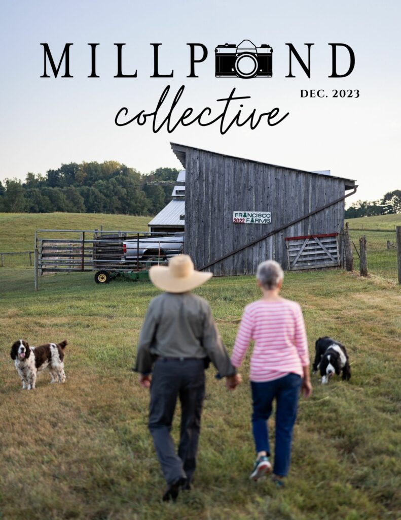Millpond Collective Issue Prints